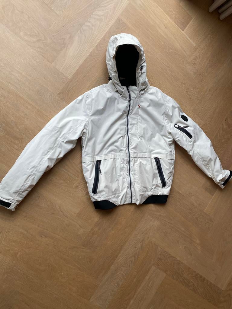 Zeiljas Human Nature XXL - Mooi Wit en Zeer Netjes, Watersport en Boten, Watersportkleding, Ophalen of Verzenden, Zo goed als nieuw