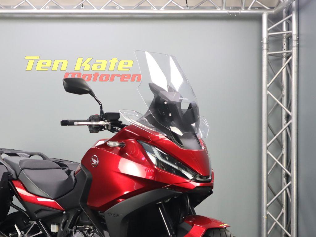 Honda NT 1100 - foto 3