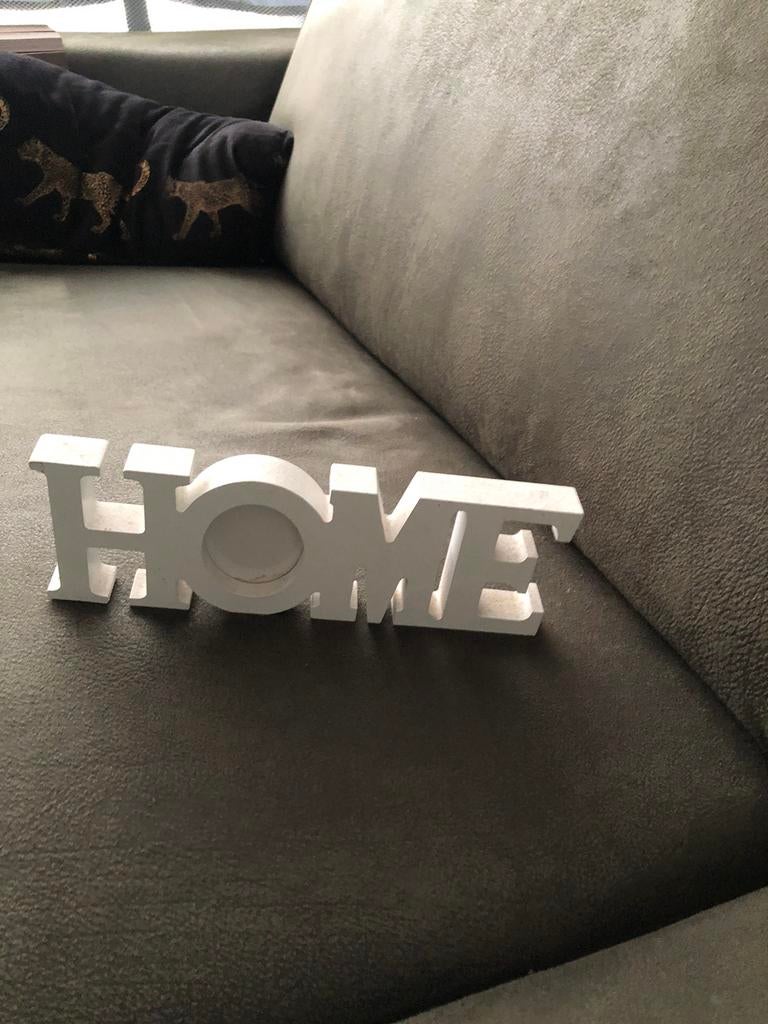 Home, Huis en Inrichting, Ophalen of Verzenden, Zo goed als nieuw