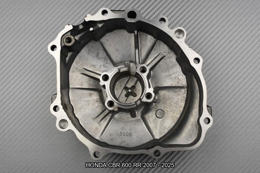 Dynamo Deksel voor HONDA CBR 600 RR 2007 - 2025, Ophalen of Verzenden, Nieuw
