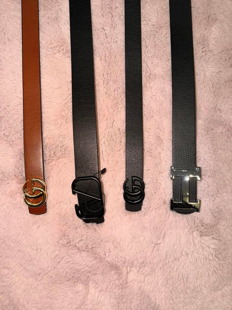 Gucci riem / hermes riem, Verzenden
