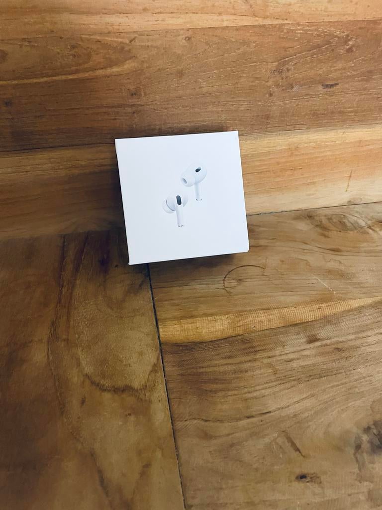 Apple AirPods Pro 2, Ophalen of Verzenden, Nieuw, Overige merken, Draadloos