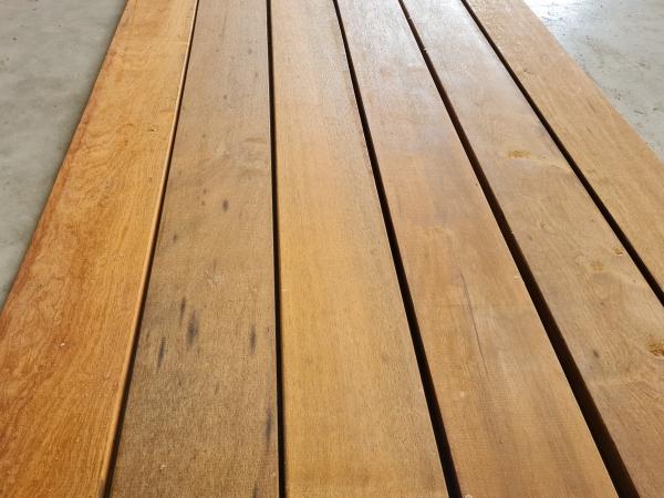 PARTIJ ITAUBA Hardhouten VLONDER, TERRAS, STEIGER PARTIJ PRA, ZXK Trading, Doornseveste 9, Nieuwegein, Nieuw, Ophalen of Verzenden