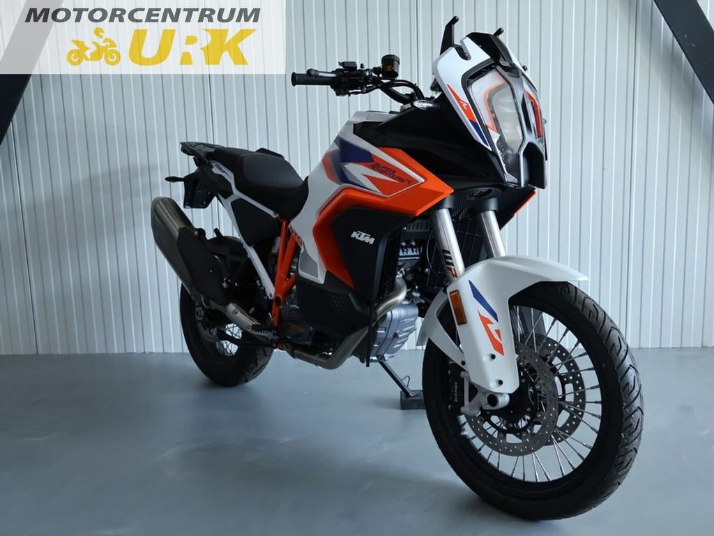 KTM 1290 SUPER ADVENTURE R (bj 2025) - foto 2