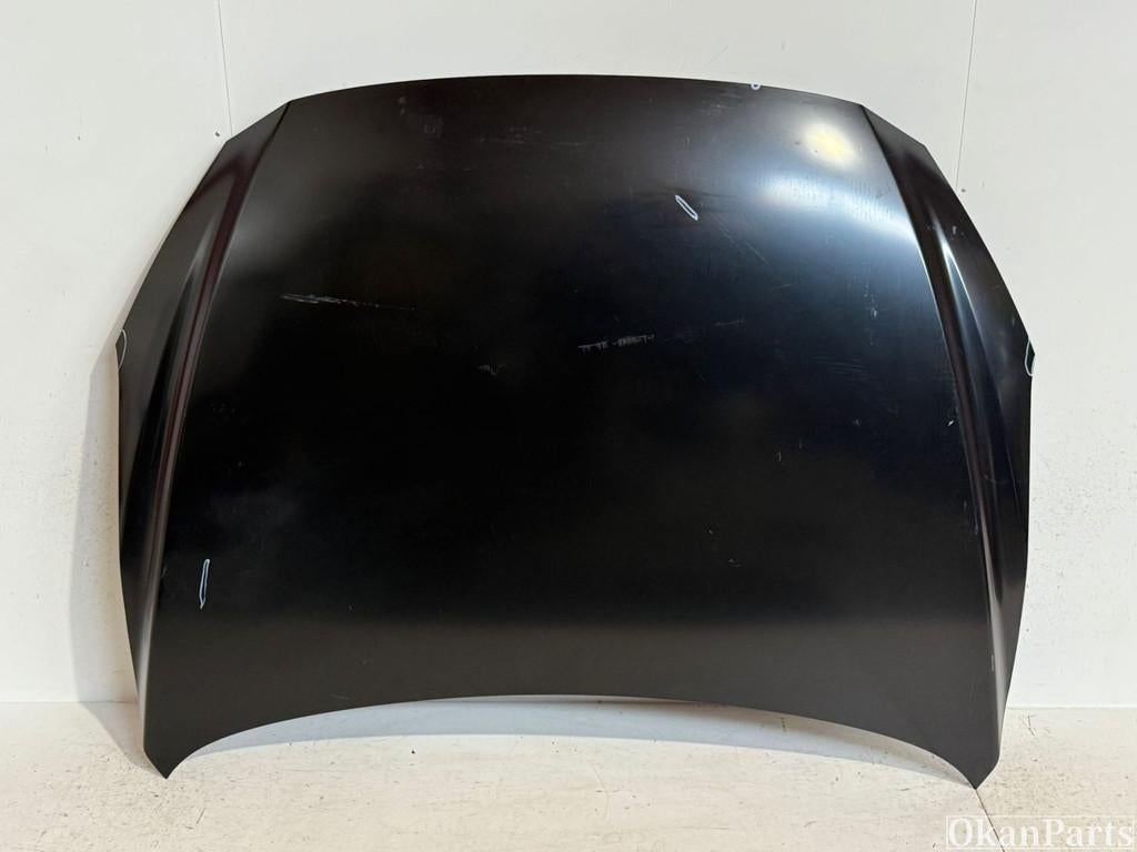 Mazda 3 III motorkap, Ophalen of Verzenden, Gebruikt, Voor, Motorkap