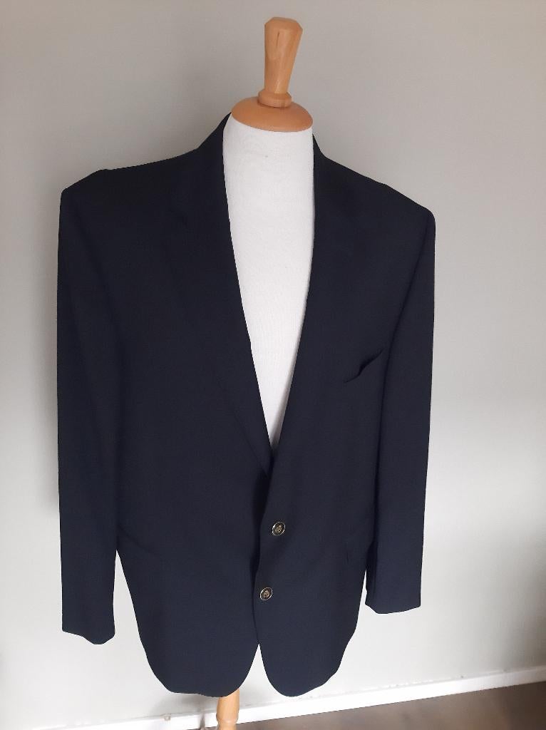 Mooi colbert maat 52 van Eduard Dressler ., Kleding | Heren, Kostuums en Colberts, Zo goed als nieuw, Maat 52/54 (L), Grijs, Ophalen of Verzenden