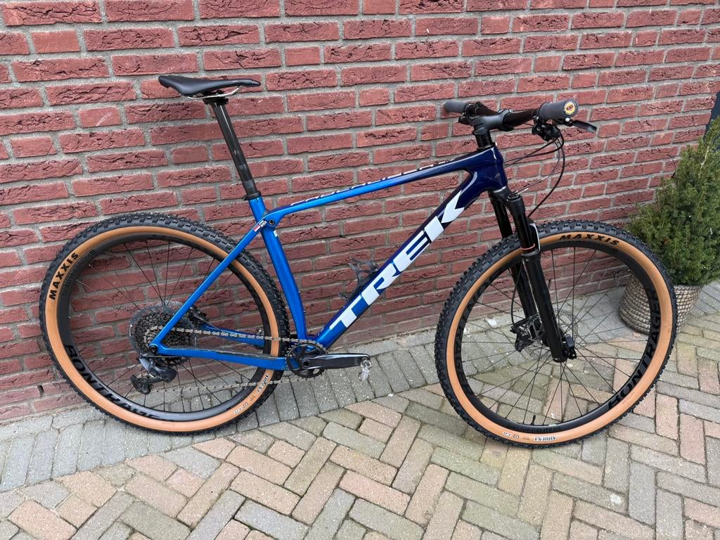 Trek Procaliber 7,9, Fietsen en Brommers, Fietsen | Mountainbikes en ATB, 57 cm of meer, Ophalen of Verzenden, Zo goed als nieuw