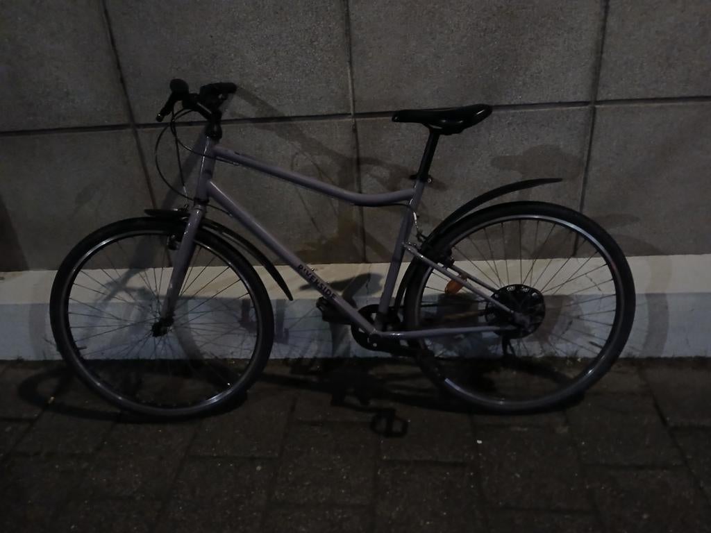 Riverside fiets, 51 tot 55 cm, Ophalen of Verzenden, RIVERSIDE, Jaren '20 of ouder