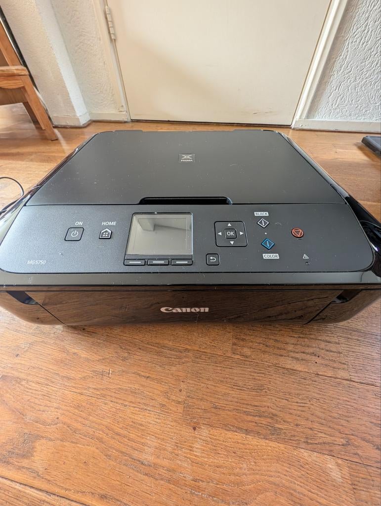 Canon printer, scanner, kopieerapparaat., Computers en Software, Printers, Ophalen, Zo goed als nieuw