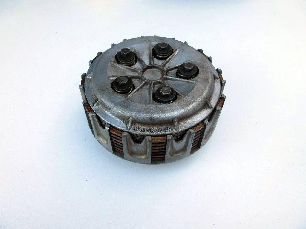 Kawasaki Z650 koppelingskorf KZ 650 koppelingkorf KZ650 korf, Ophalen of Verzenden