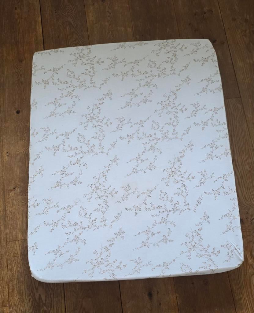 Boxmatras, Ophalen of Verzenden, Gebruikt, Bord