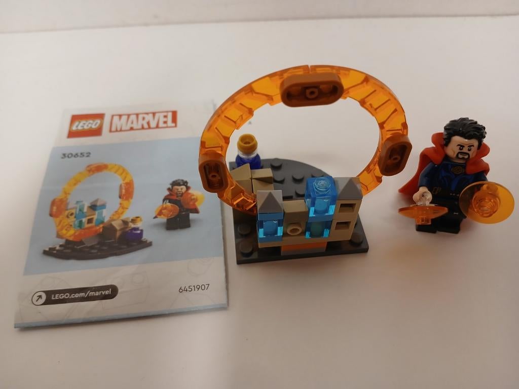 Lego sonic setjes 30704 en 30676, Kinderen en Baby's, Speelgoed | Duplo en Lego, Ophalen of Verzenden
