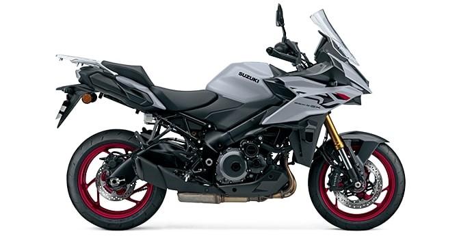 Suzuki GSX-S1000GX (bj 2026) - foto 2