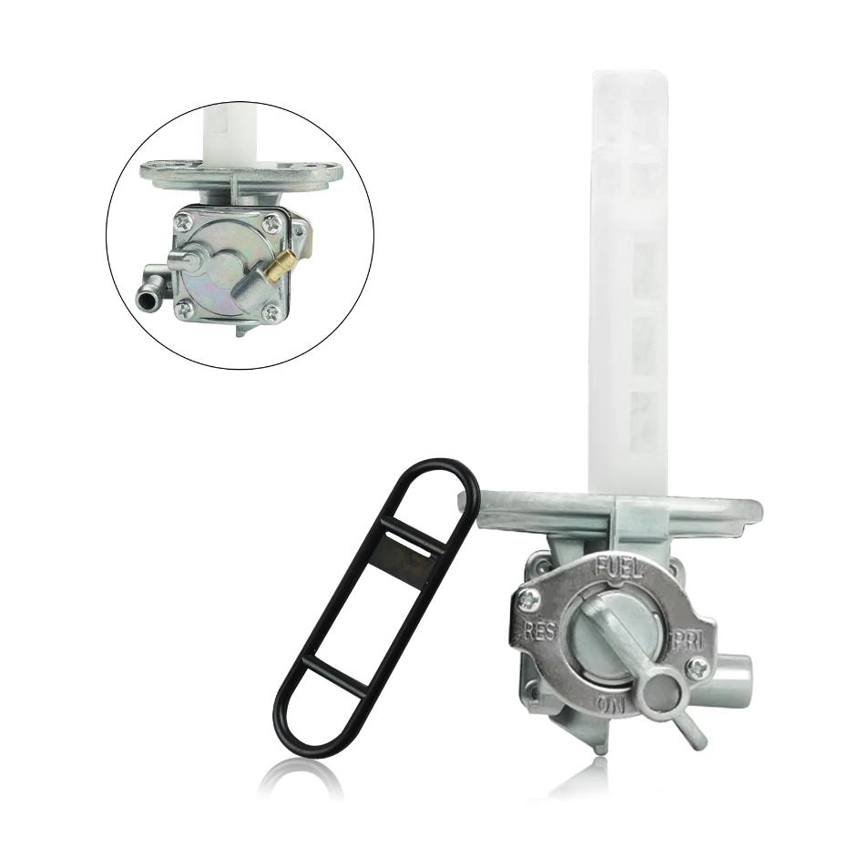 Benzinekraan Suzuki Katana GSX750 GSX600 GS1100 GS1000, Verzenden