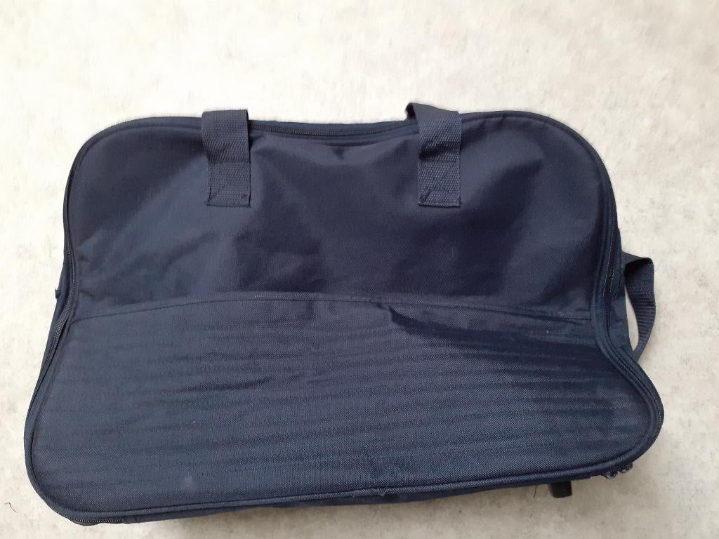 Nieuwe weekendtassen, Wieltjes, 30 cm of meer, Overige kleuren, Nieuw