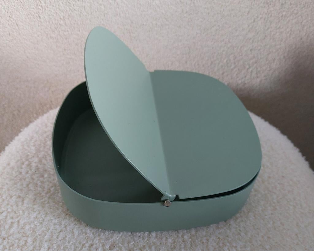 Ikea opberghouder, Ophalen of Verzenden, Zo goed als nieuw, Overige typen