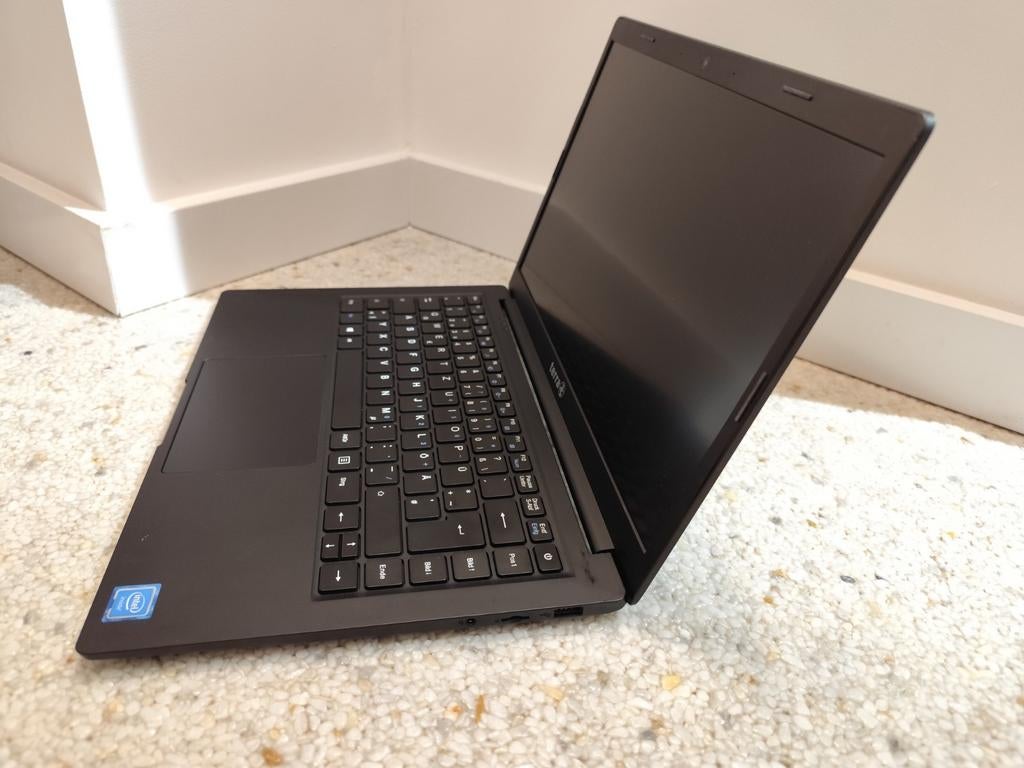 Partij 40x Windows Laptop - ag terra 128gb ssd 4gb ram, Computers en Software, Windows Laptops, Gebruikt, 2 tot 3 Ghz, Qwerty