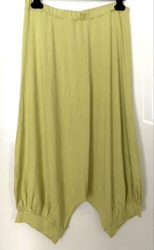 Ballonmodel pantalon van Twister maat 1 42/44 NIEUW [nr2]