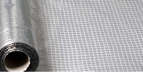 MG Miofol 125AV Dampdichte Folie 1.5x9.5m, Minder dan 4 cm, Overige materialen, Dakisolatie, Nieuw