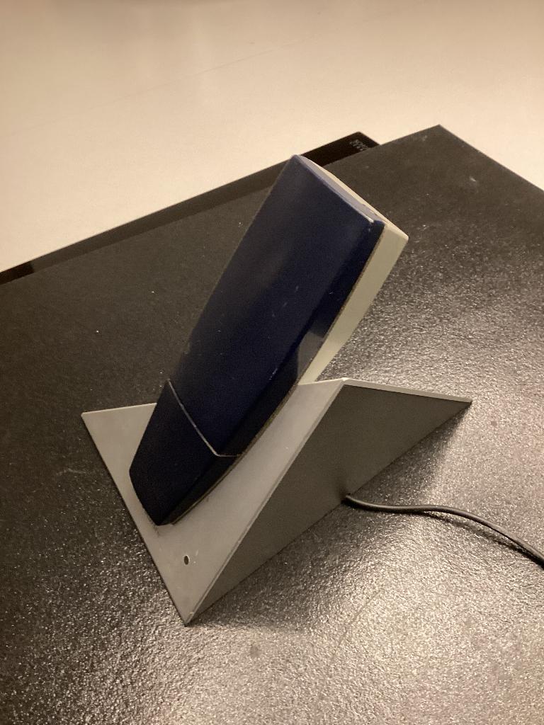 Beocom 6000 (blauw) telefoon, Ophalen of Verzenden, Gebruikt, 1 handset