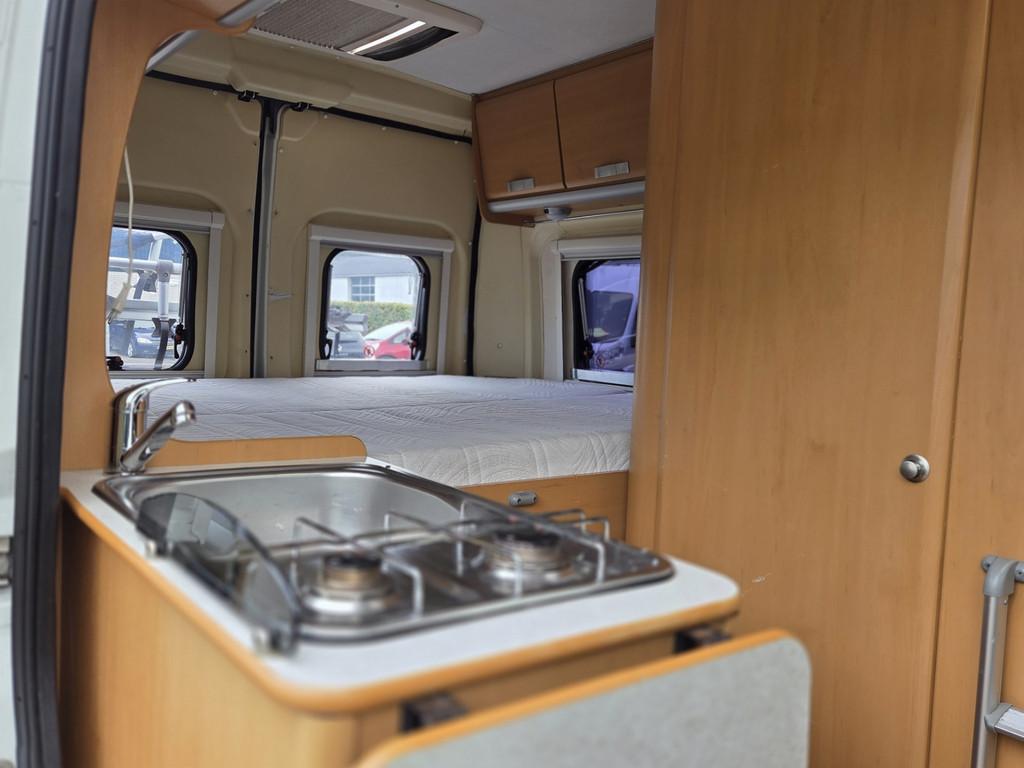 Karmann-Mobil 5,40 vastbed tiny house off grid distributie n, Buscamper of Camperbus, Ringverwarming, Info@autohuysruurlo.nl, Bedrijf