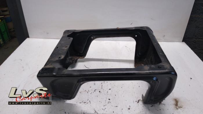 Onderbak stoel rechts-voor van een Renault Master, Auto-onderdelen, Gebruikt, -, Renault, -