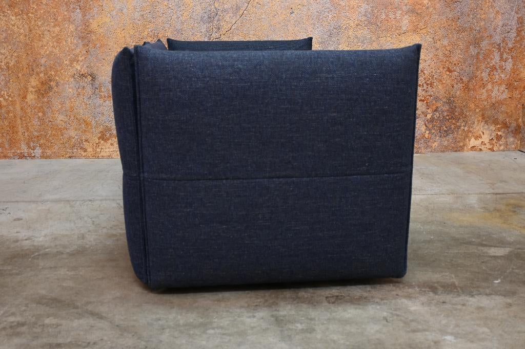 Als NIEUW! Unieke Vitra Maripose designbank verstelbaar!, Huis en Inrichting, Banken | Bankstellen, Vitra, 100 tot 125 cm, Ophalen of Verzenden