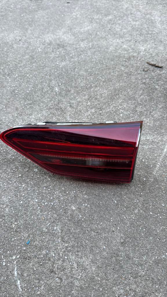 VW Polo 2G Facelift IQ LED Achterlicht Rechts 2Q0945308B, Ophalen, Nieuw