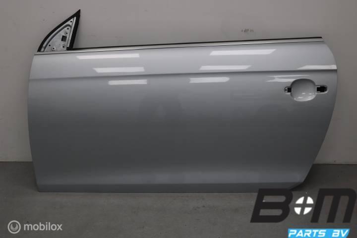 Portier links VW Eos 1Q0831055T, Auto-onderdelen, Carrosserie en Plaatwerk, Gebruikt