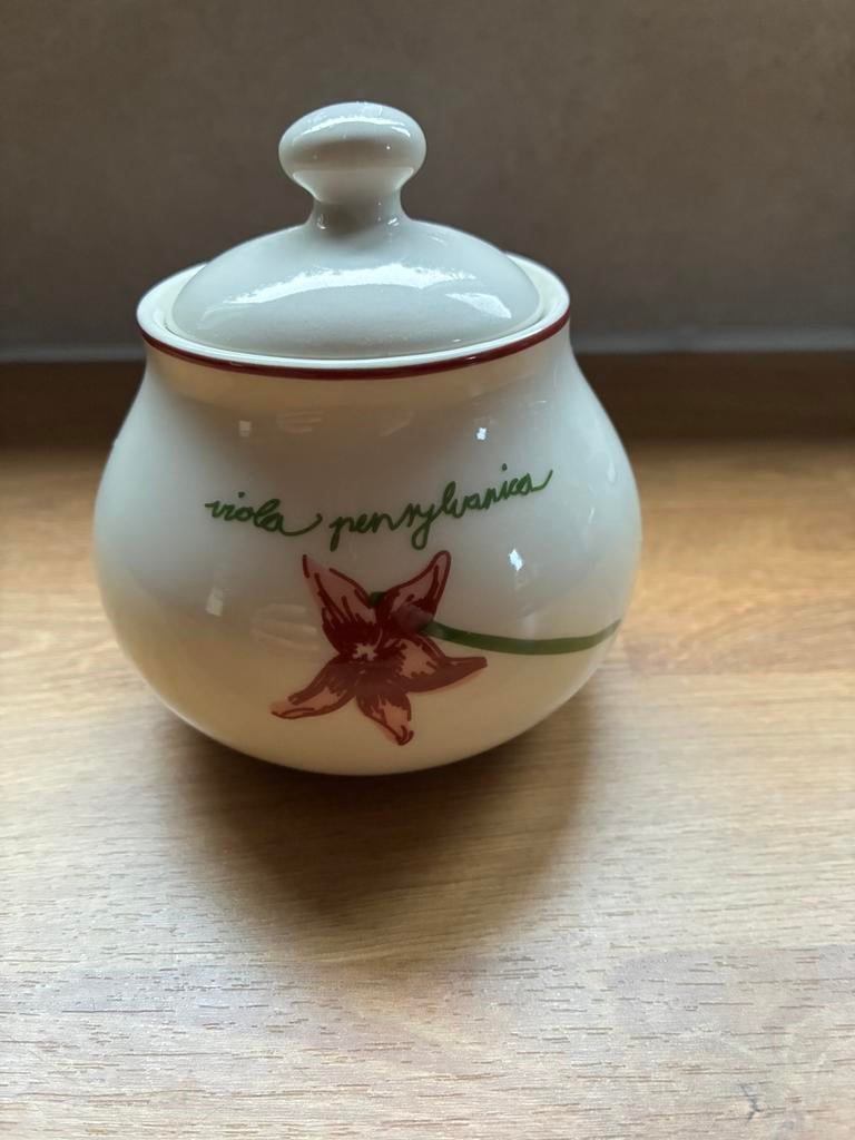 Leuk potje Van Cleef, Ophalen of Verzenden