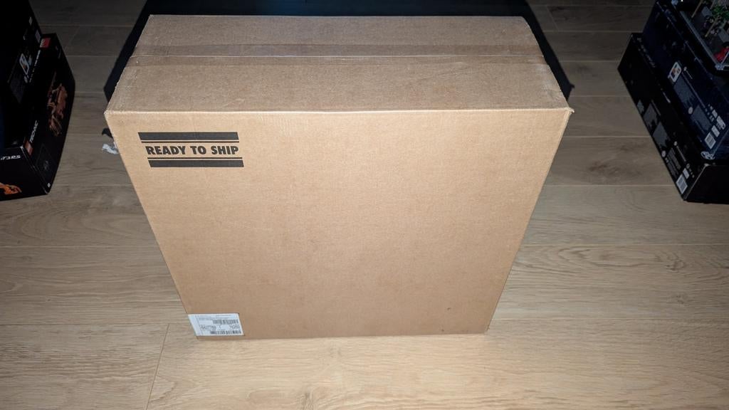 Lego Avengers Tower 76269 nieuw in doos met omdoos, Ophalen