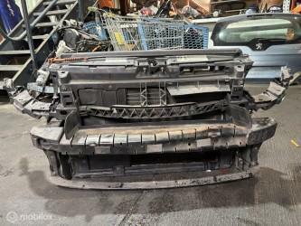 Radiateur Volkswagen Polo 6R ('09-'14), Gebruikt, Volkswagen, Ophalen of Verzenden, Volkswagen