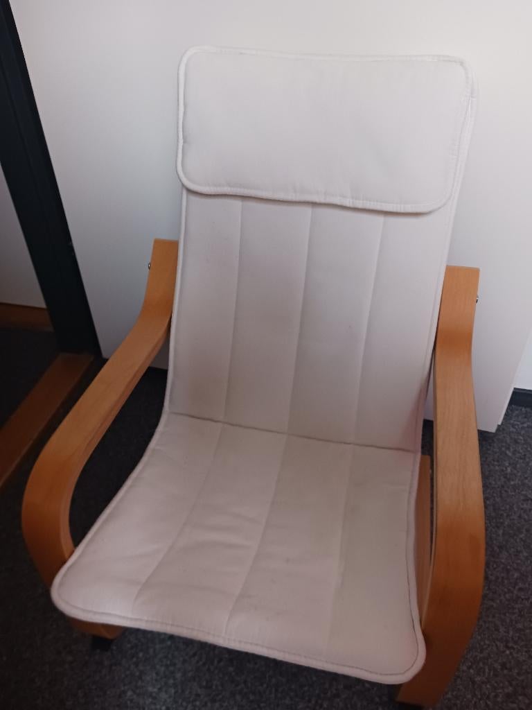 Kinderstoeltje, Ophalen, Zo goed als nieuw, Stoel(en)