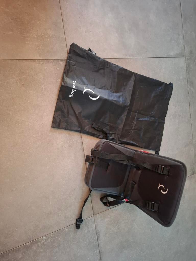 Beach Wagon zitje bolderkar, Caravans en Kamperen, Bolderkarren, Ophalen of Verzenden