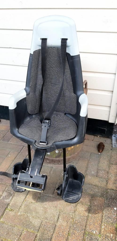 Bobike maxi fietsstoeltje, Fietsen en Brommers, Fietsaccessoires | Fietsstoeltjes, Ophalen of Verzenden