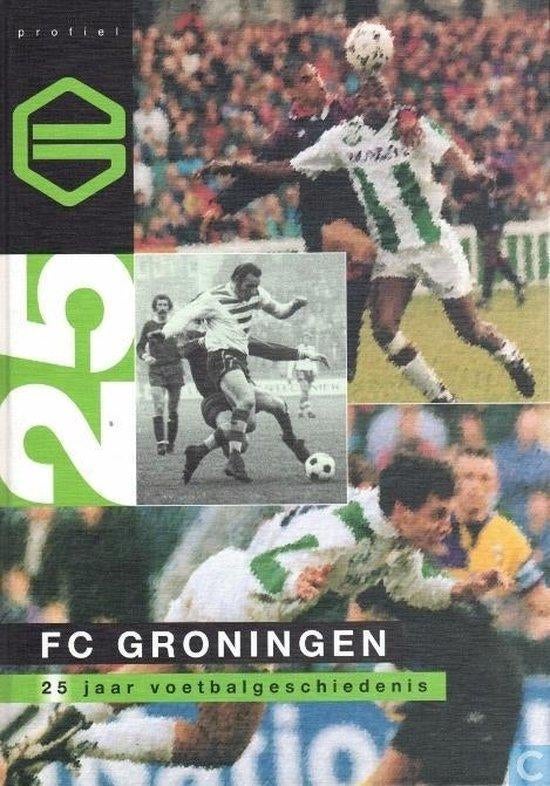 Fc Groningen, Maat XS of kleiner, Ophalen of Verzenden, Zo goed als nieuw, Bal