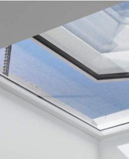 Velux Insectenhor tbv daklicht CVU 90x90cm €25,00, Ophalen, Nieuw, 120 cm of meer, Minder dan 200 cm
