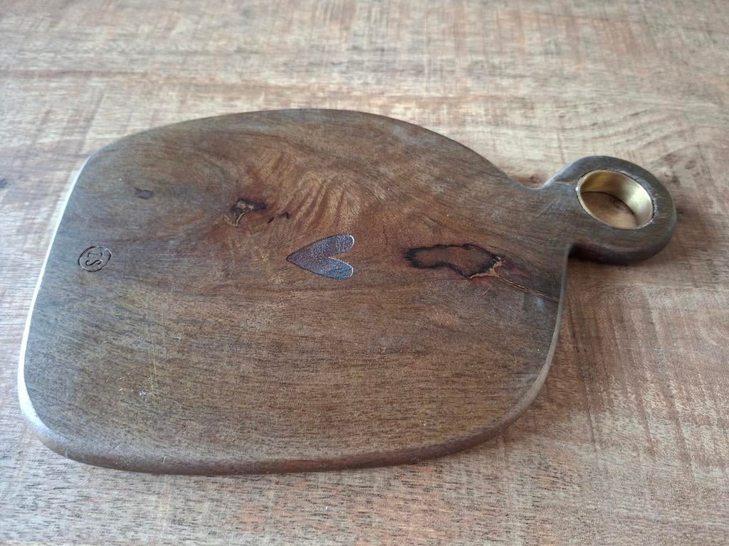 Serveerplankje Zusss, Ophalen of Verzenden, Gebruikt