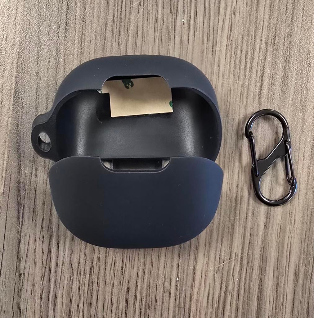 Anker Soundcore Liberty 4 NC Siliconen Hoesje, Ophalen of Verzenden, Nieuw, Bescherming, Overige merken