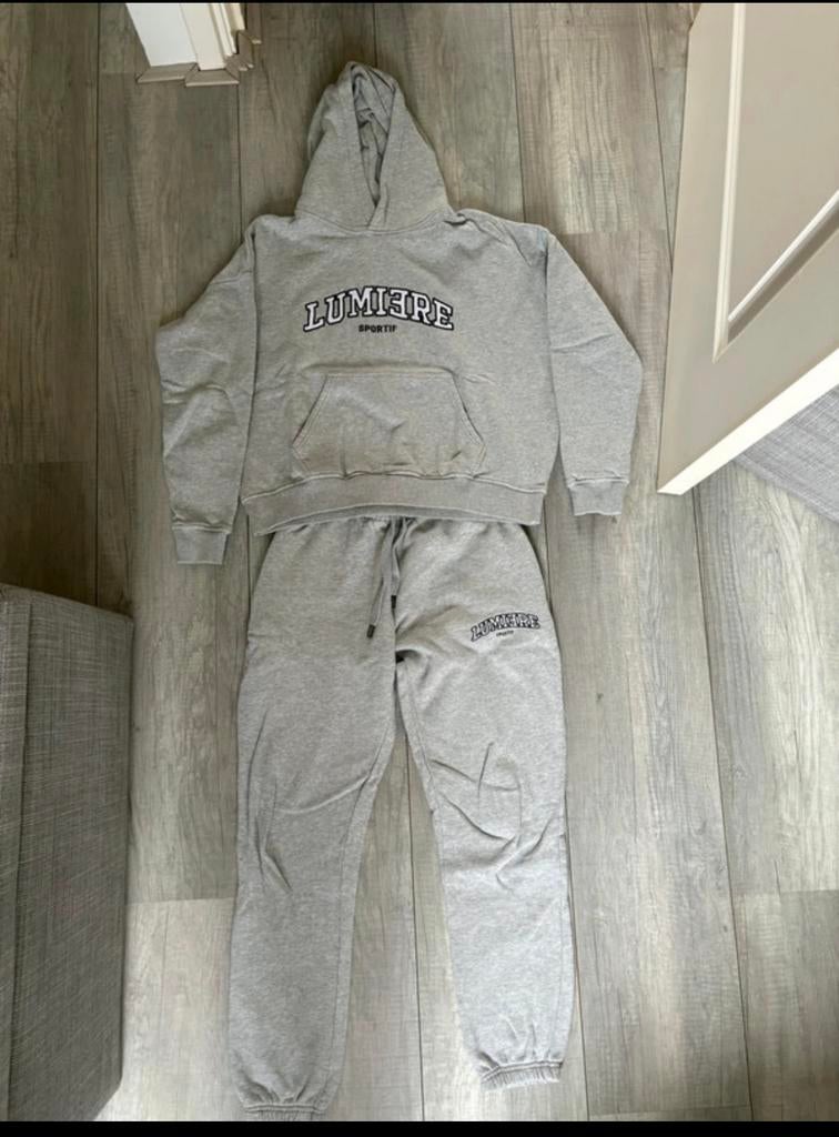 Lumiere pak, Ophalen of Verzenden, Zo goed als nieuw