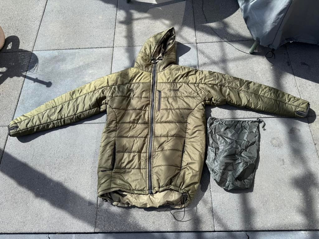 Fortis SJ6 maat XL, Ophalen, Zo goed als nieuw, Overige typen