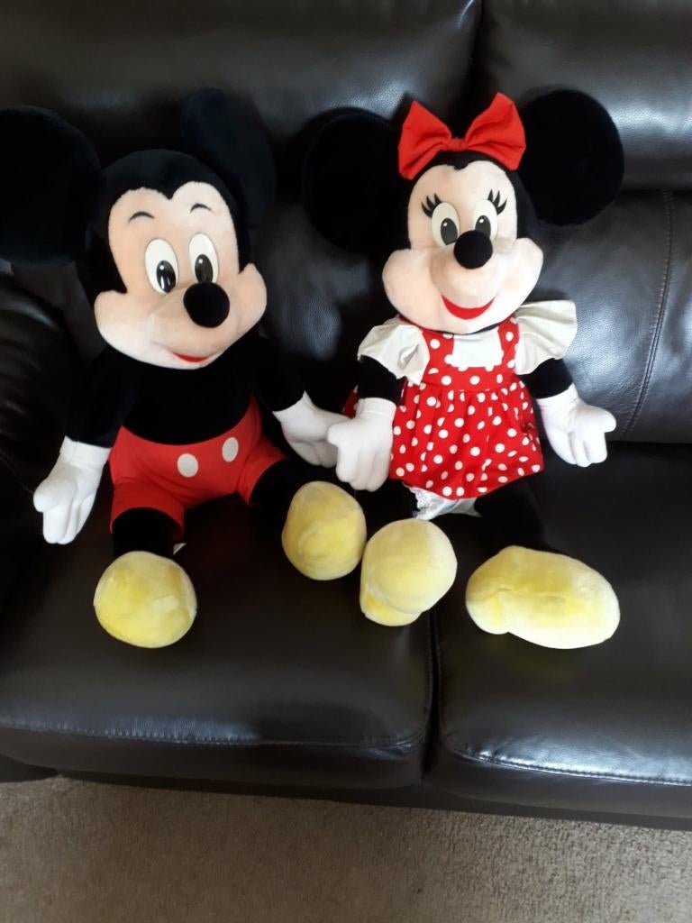 disney, Verzenden, Zo goed als nieuw, Overige typen