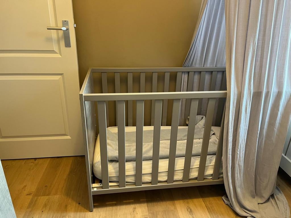 Complete kinderkamer, Ophalen, Zo goed als nieuw, Jongetje of Meisje