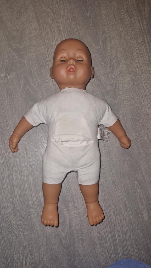 Pop, Ophalen of Verzenden, Zo goed als nieuw, Pop