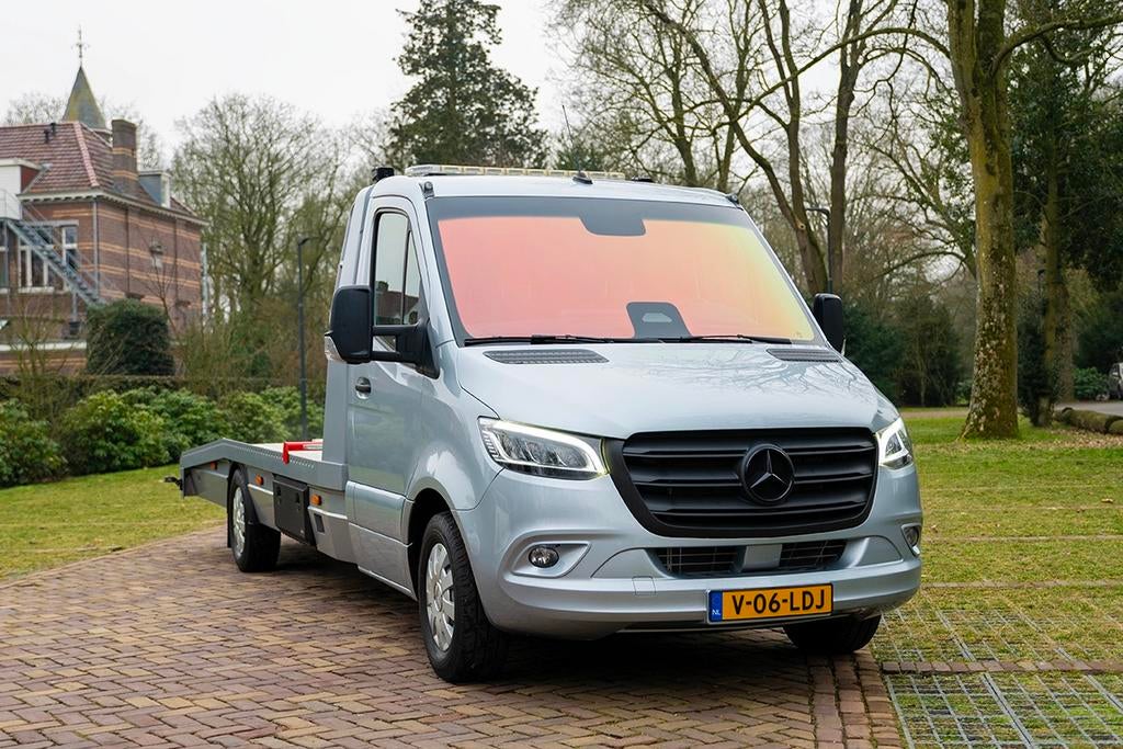 Pechhulp & Auto Transport – Auto Ambulance Service, Koeriersdiensten