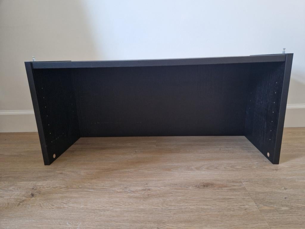 Opzetstuk 3x voor Ikea kast, Ophalen of Verzenden, 25 tot 50 cm, 50 tot 100 cm, 200 cm of meer