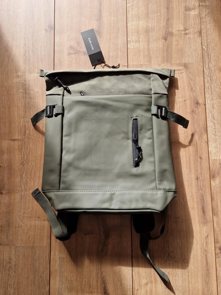 Nieuw! Ralph Boyer Rugzak, Sieraden, Tassen en Uiterlijk, Overige merken, 25 tot 40 cm, Nieuw, Ophalen of Verzenden