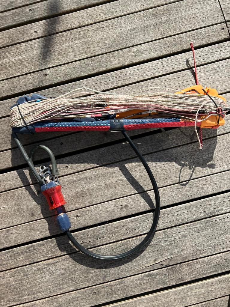 Duotone Clickbar 55 cm (2020) - Goede staat, Ophalen of Verzenden, Gebruikt, Bar