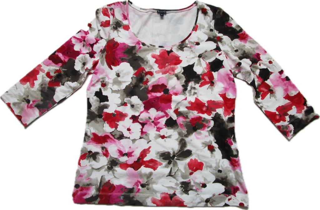 Top Purdey, Maat 38/40 (M), Verzenden, Nieuw, Lange mouw