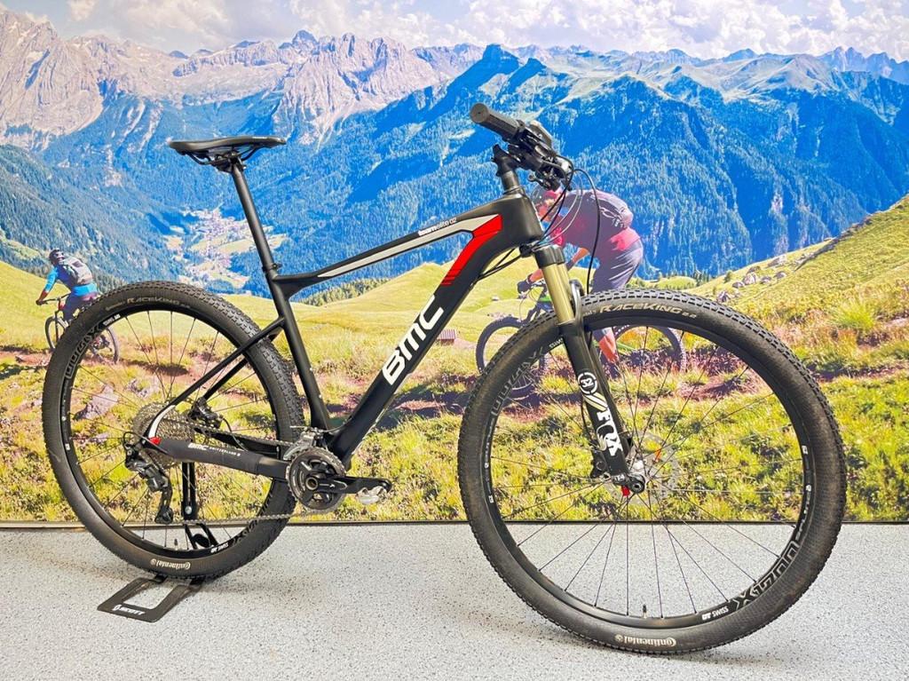 BMC Team Elite 02 Zwart 49cm M 2021, Overige merken, Gebruikt, -, - 0
-, NL